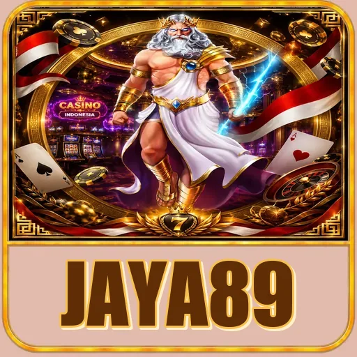 Gambar verifikasi tautan alternatif resmi jaya89 Indonesia