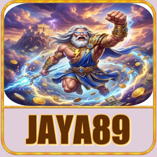 Pratinjau visual kanal unduhan jaya89 APK resmi 512×512