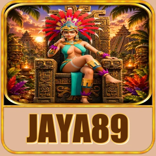 Gambar verifikasi keamanan akun masuk & daftar jaya89